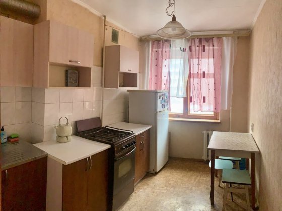 Сдам 2 комнатную квартиру Победа-3, Набережная Победы 98 Днепр