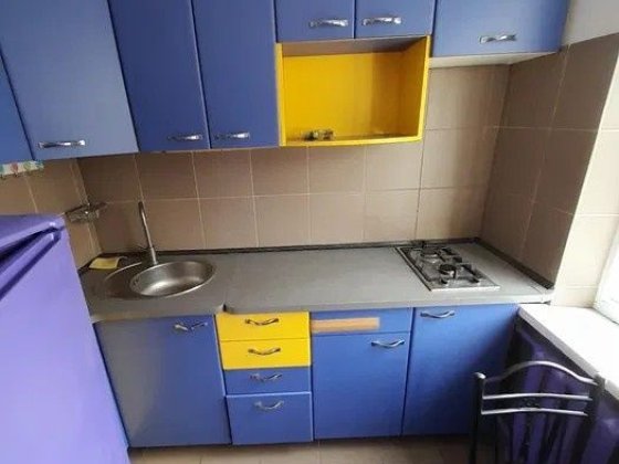 Сдам 2-х комн.в Малиновском Р-не Черемушки Космонавтов 10-й квартал Одеса