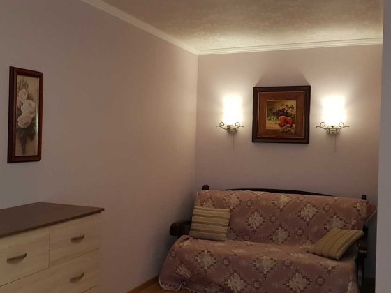 Оренда 1 кімнатної біля метро Спортивна Харьков