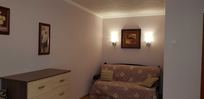 Оренда 1 кімнатної біля метро Спортивна - фото 1