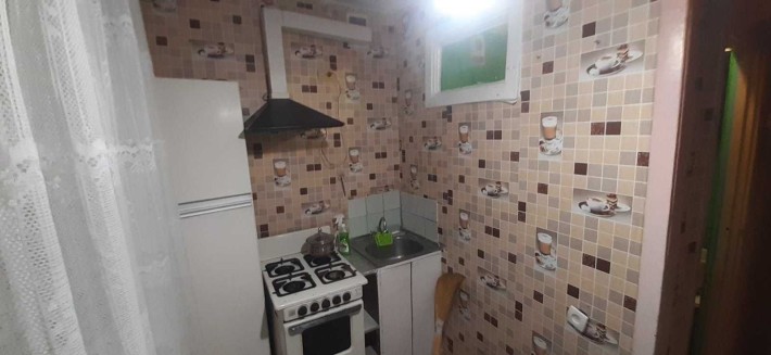 оренда 1 кімн кв проспект ЦЕНТРАЛЬНИЙ 5 Слобідська НЕДОРОГО!! - фото 1