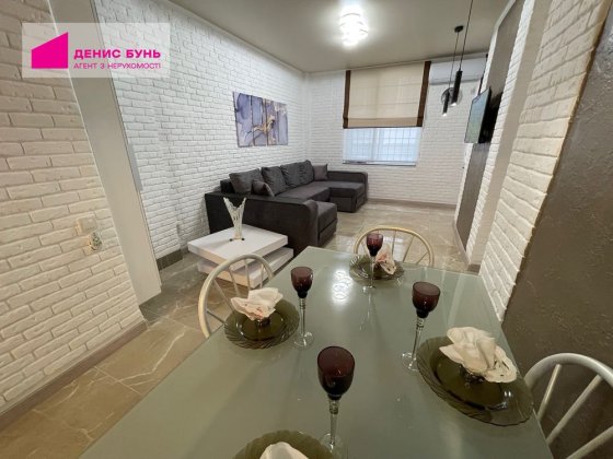 Аренда 1к кварииры в центре, Конисского, Володарского, Артема