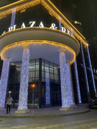 Оренда 1к ЖК Podil Plaza  Residence БЕЗ КОМІСІЇ! - фото 1