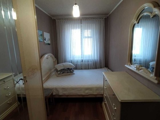 Сдам 2к. квартиру на Северном/ Левый берег Днепр