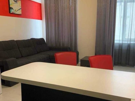 Сдам длительно на Бунина студию Одеса