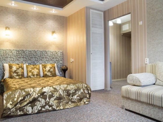 Сдам 1к.Квартиру в Центре с Ремонтом