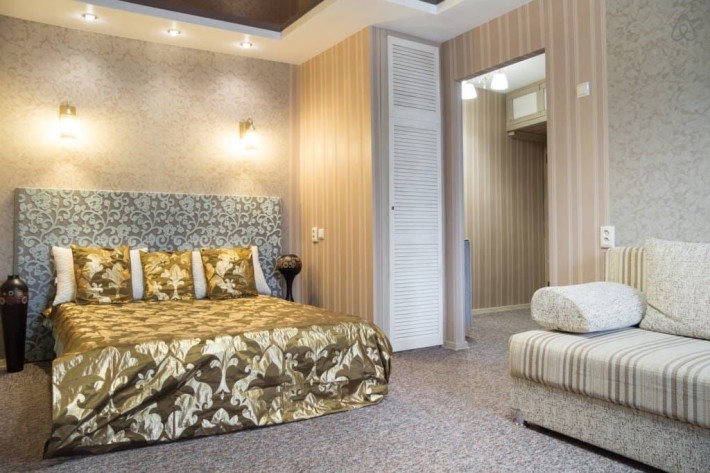 Сдам 1к.Квартиру в Центре с Ремонтом - фото 1