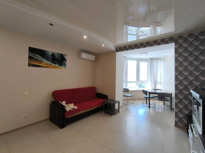 2-к квартира в ЖК Стикон на ул. Кленовая. 5-я Фонтана. 1I18 - фото 1