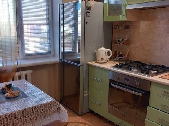 Сдам 1к/к в хорошем состоянии в р-не Центра! Миколаїв