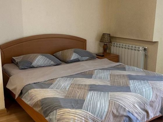 Аренда 1к.низ.пр.Поля(Кирова) Дніпро