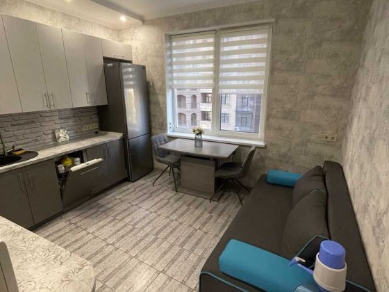 Сдам 1но ком квартиру, Аркадия/пл. 10 Апреля Одесса