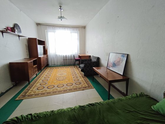 Реальная 1 - комн. квартира • Парусный переулок Дніпро