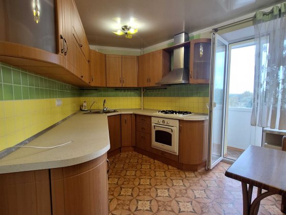 Сдается 3  ком. кв. Корабельный р-н  пр.Богоявленский 312. Миколаїв