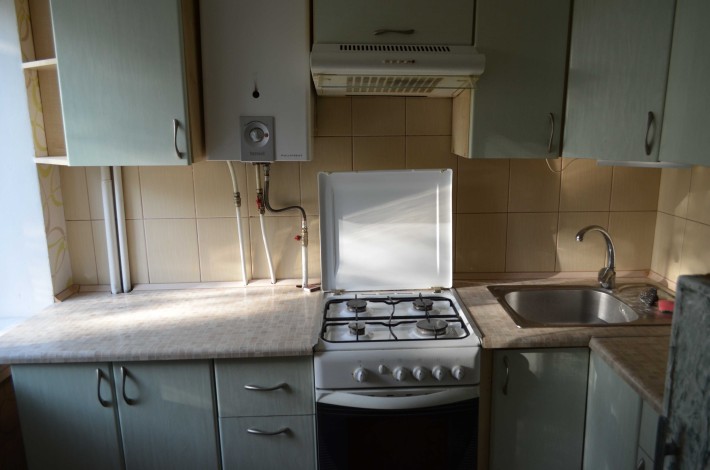 Сдається 2к.квартира 3 поверх, Соляниє, зуп. Школьная - фото 1