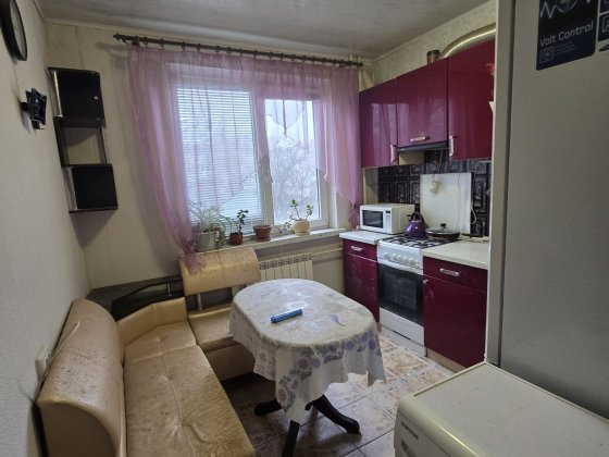 Сдам  квартиру Тракторастпоителей 103 Харків