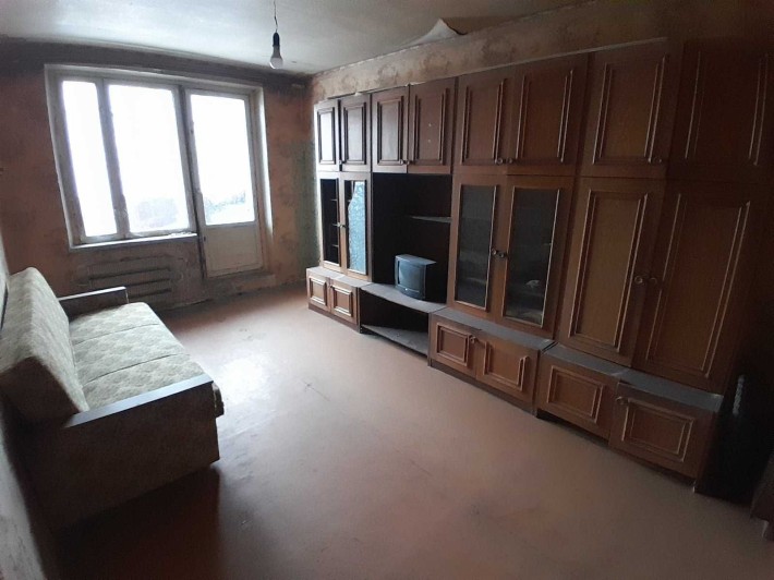 Сдаю 2к. квартиру на Салтовке.607.Метро-10 мин. - фото 1