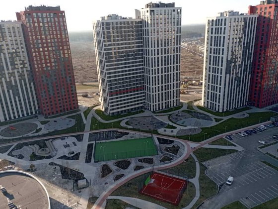 Оренда 1 однокімнатної квартири ЖК Варшавський Плюс Київ