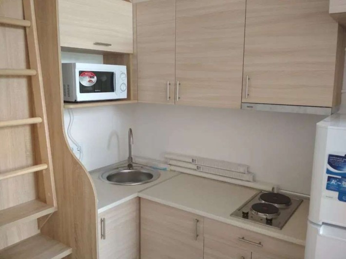 Сдам 1ком квартиру - фото 1