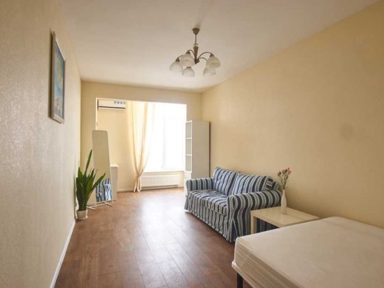 Здам без комісії 1-к квартиру ЖК Грюнвальд, Академмістечко (оренда) Київ