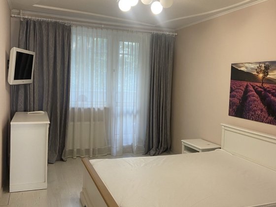 Сдам 3-кв на Холодной горе Харків