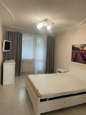 Сдам 3-кв на Холодной горе - фото 1