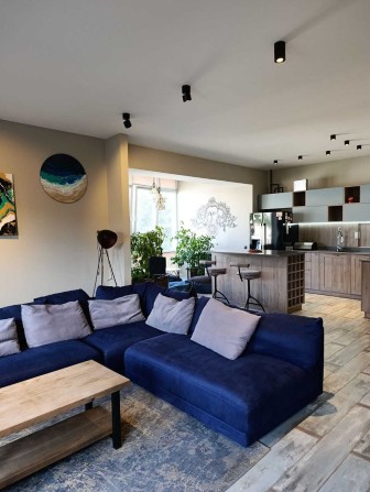 Cдается  впервые  3-ком.   Фонтанская  дорога  123/ 10  ст.  Фонтана - фото 1