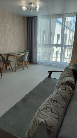 Здам 1кімнатну квартиру- студію ЖК Рівʼєра - фото 1