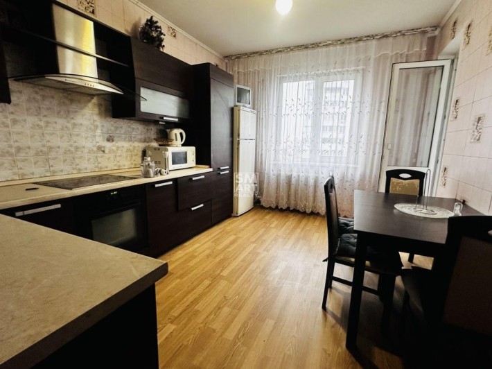 Оренда! 2-х кімнатна Дарницька площа, Сосницька,19! - фото 1