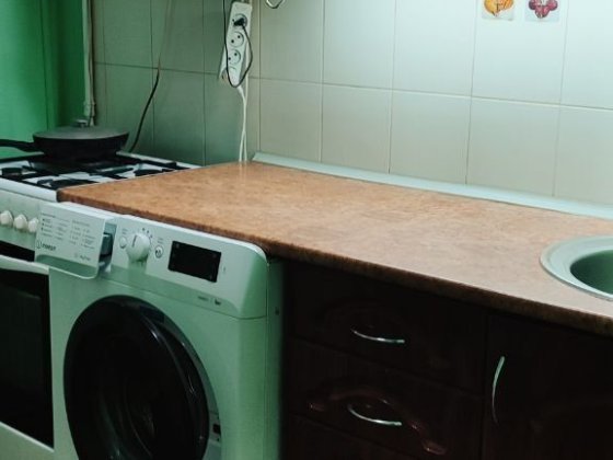 Квартира на Черьомушках по вул.Радісна,23/Будинок Меблів. Одеса