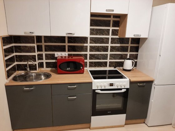 Сдам студию для 1-2 человек 5 мин метро Вырлица Без риелторских! Київ