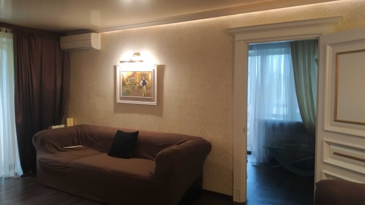 Кв. 2 кім  з ремонтом в оренду п.Шевченка, Нагорний  Дніпро реальна - фото 1