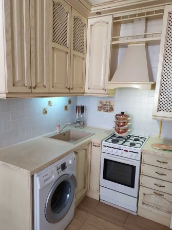 оренда 1кім квартири з ремонтом в центрі в.Київська (рн Привокзальної) - фото 1