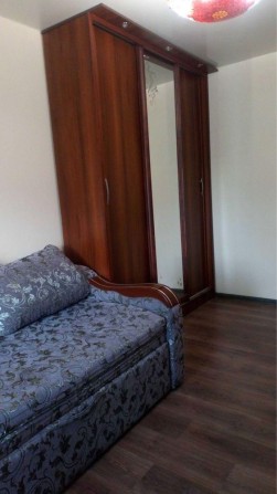 Оренда 1-к, Подільський район, метро Оболонь, вул. Полкова 72 - фото 1