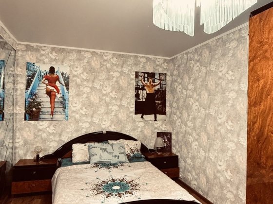 Аренда.Говорова.Сдам 3-ю квартиру Парк Победы/5 Фонтана.Черняховского Одесса