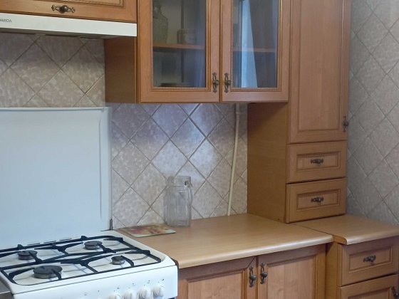 Двухкомнатная квартира. Корабельный район Миколаїв