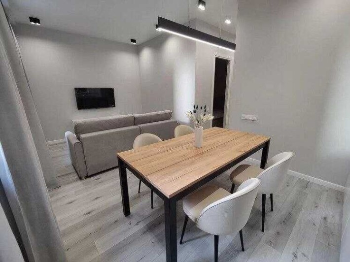 Здається в оренду 2-кімнатна квартира в ЖК “П’ятий континент” - фото 1