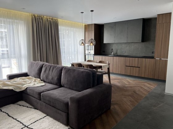 Оренда 2-кімн квартири по вул. Шевченка Львов