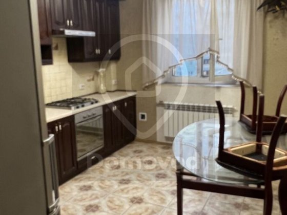 Сдам 3К_Квартиру, Северная Салтовка 1, ул. Дружбы Народов 208А. Харків