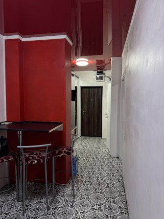 Надовго, без коміссіі 2х кімнатна квартира Лузановка, новий ремонт - фото 1