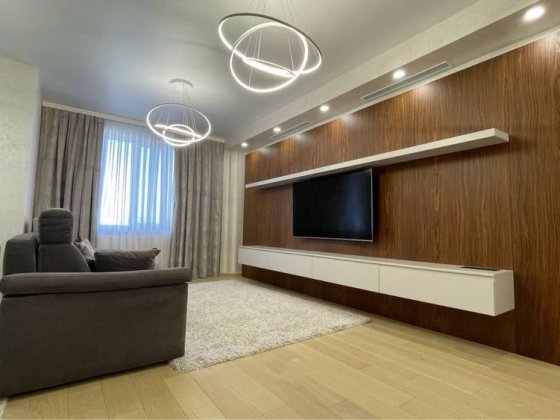 Аренда! 2к квартира ЖК Чкаловский Центр Новострой Лофт Днепр Дніпро