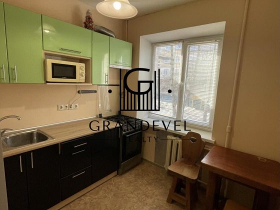 Оренда 2к Поліська 14, Рембаза, Харківський Киев