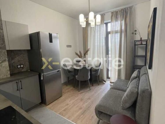 Оренда 1к квартири Центр Одеси, ЖК Аполлон Одеса