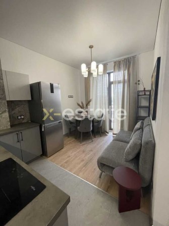 Оренда 1к квартири Центр Одеси, ЖК Аполлон - фото 1