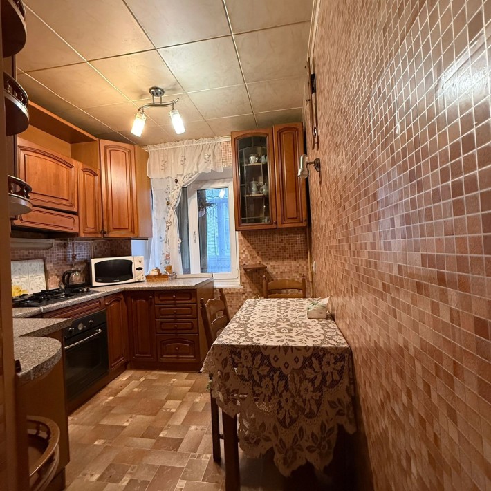 Сдам 1к квартиру в центре. - фото 1