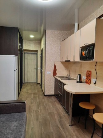 Здам квартиру-студію - фото 1