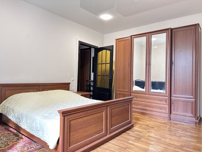 Сдам 1 к квартиру  район Апполо - фото 1