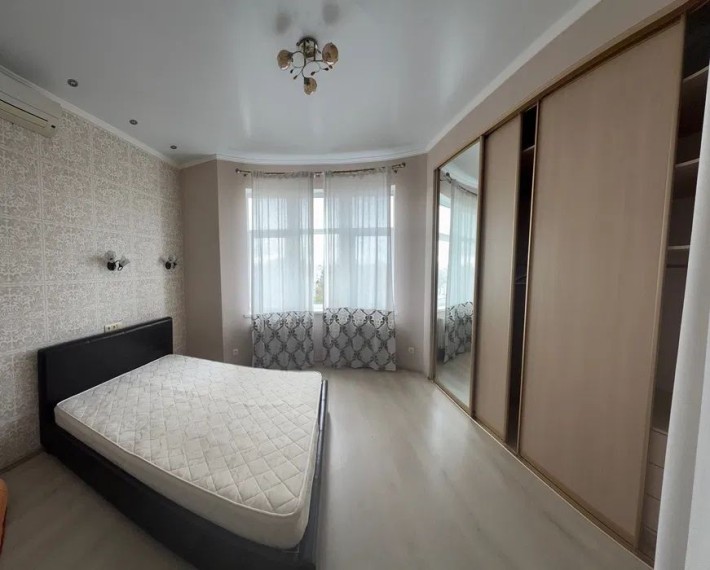 Аренда 2 ком кв ЖК Сабанский Парк Шевченко Ланжерон С летом! Код1299 - фото 1