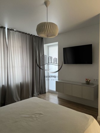 Здам 2х кімнатну квартиру, ЖК 'Гідропарк' - фото 1