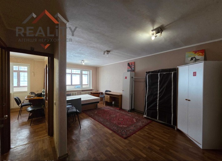 Здам 1к.кв. р-н вул. Робоча - фото 1