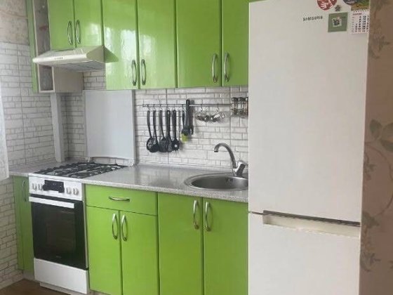 Сдам 1к квартиру на Ж/М Фрунзенский, Донецкое шоссе, Беляева Днепр